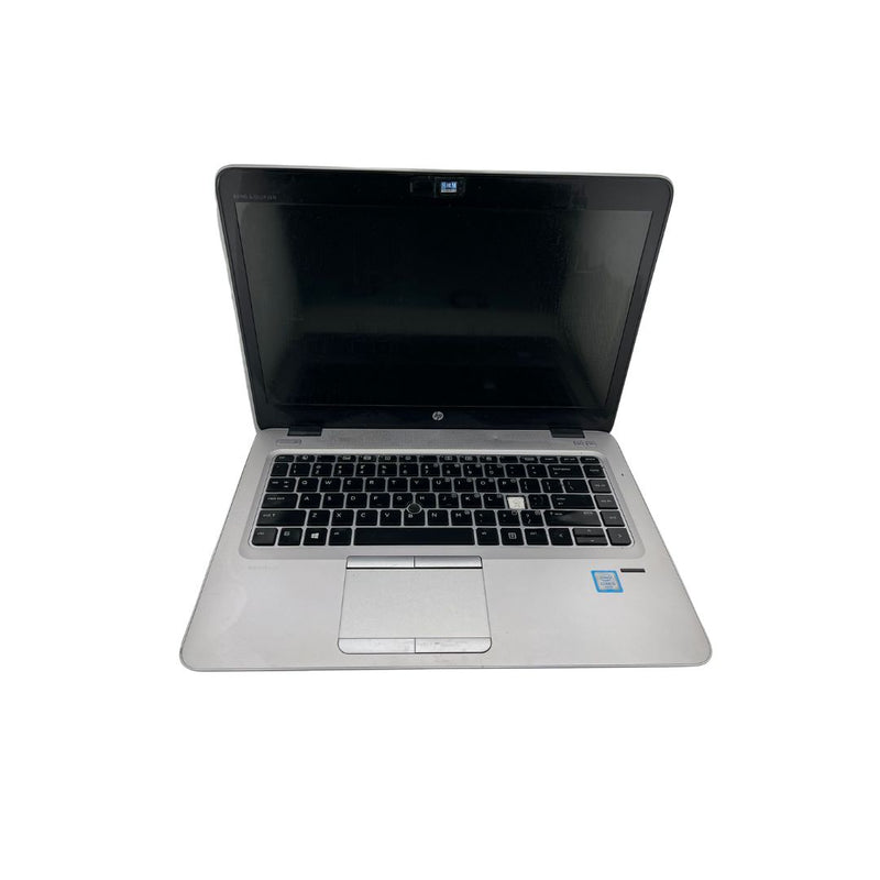 Laptop HP EliteBook 840 G3 I5 6th Gen for parts or repair Sold AS IS