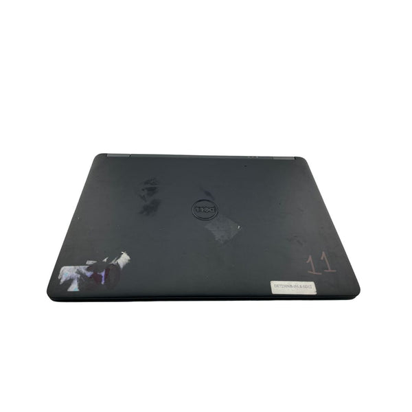 Dell Latitude E7250 Intel I5 5th Gen Laptop for parts or repair Sold AS IS
