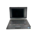 Dell Latitude E6430 Intel I5 3rd Gen Laptop for parts or repair Sold AS IS