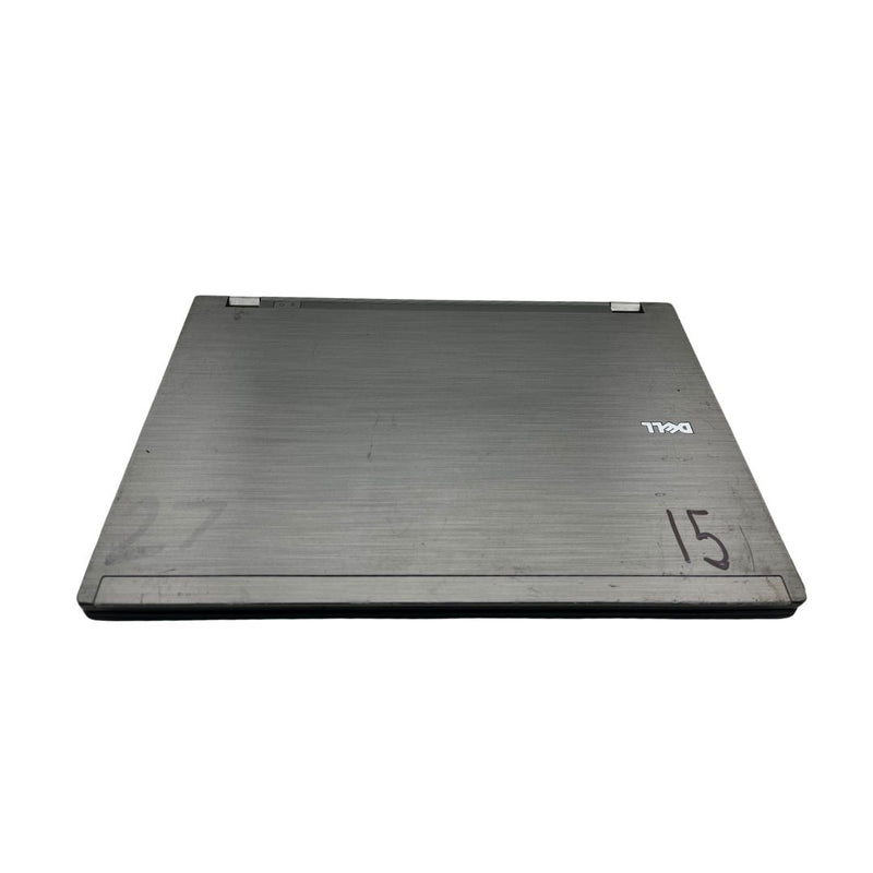 Dell Latitude E4310 I5 1st Gen  Laptop for parts or repair Sold AS IS