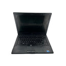Dell Latitude E6410 I7 1st Gen  Laptop for parts or repair Sold AS IS