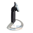 Dell 17" Flat Panel Adjustable Rotating LCD Monitor Base Stand 1704FP