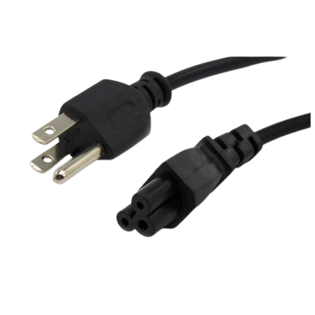 Cable de alimentación de Mickey Mouse - Genérico de 6 pies