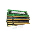 50 x 8GB / DDR3 SODIMM  Laptop Memory Single Major Brands Module Used Tested