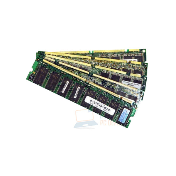 50 x 8GB / DDR3 UDIMM  Desktop Memory Single Major Brands Module Used Tested