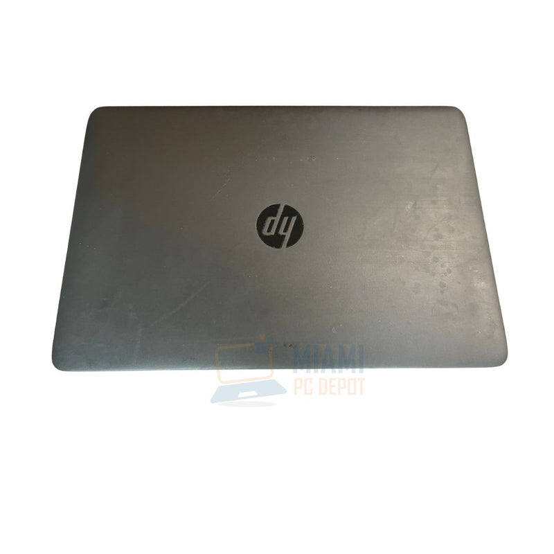 HP EliteBook 850 G1 - Core i5 4th Gen /  4 GB RAM - 15.6" HD Graphics (Used)