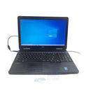 DELL LATITUDE E5540 INTEL CORE I5-4300U @ 1.90GHZ 4GB RAM / W AC Adapter (Used)