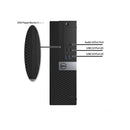 Dell 5070 Small Desktop  (SFF) | i5 9th Gen | 16GB DDR4 RAM |240GB SSD Solid State (Renewed)