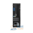 Dell OptiPlex 3020 SFF Computer i3-4160  / 8GB / 240 GB SSD