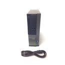 Dell OptiPlex 390 SFF Computer i3-2120  / 8GB / 240 GB SSD Refreshed