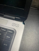 HP Laptop ProBook 640 G2 , Intel Core i5-6300U, 8GB DDR4 Memory, 500GB HDD, DP, VGA, USB 3.0, NO OS (Renewed) Grade C