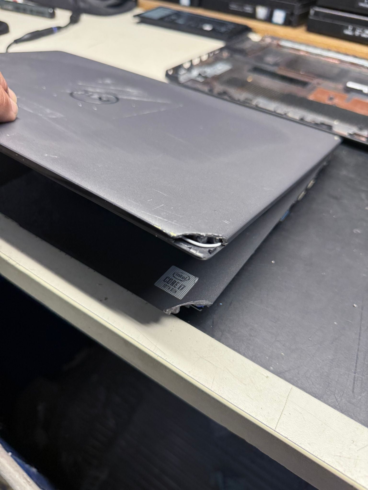 Dell Latitude 3510 Laptop I5 10th Gen I7-10510U 1.6GHz ddr4 for Refurbishing or parts