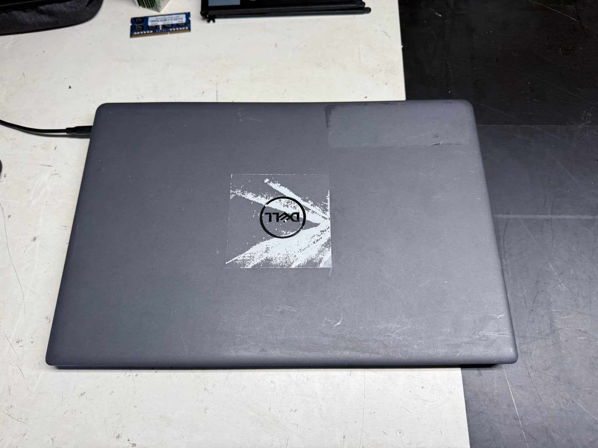 Dell Latitude 3510 Laptop I5 10th Gen I5-10210U 1.6GHz ddr4 for Refurbishing or parts
