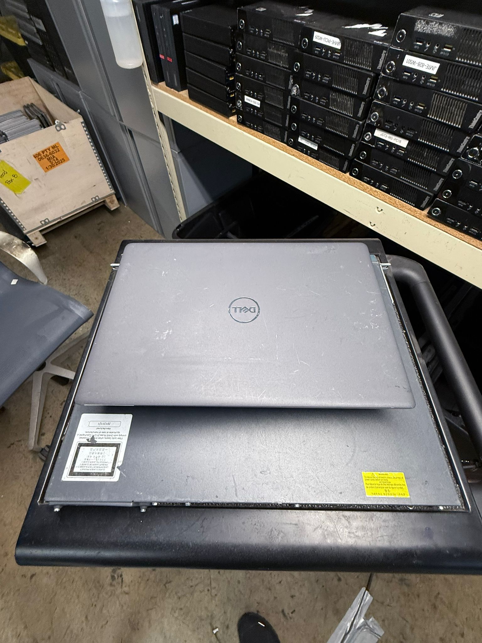 Dell Latitude 3510 Laptop I5 10th Gen I5-10210U 1.6GHz 8gb ddr4 for Refurbishing or parts