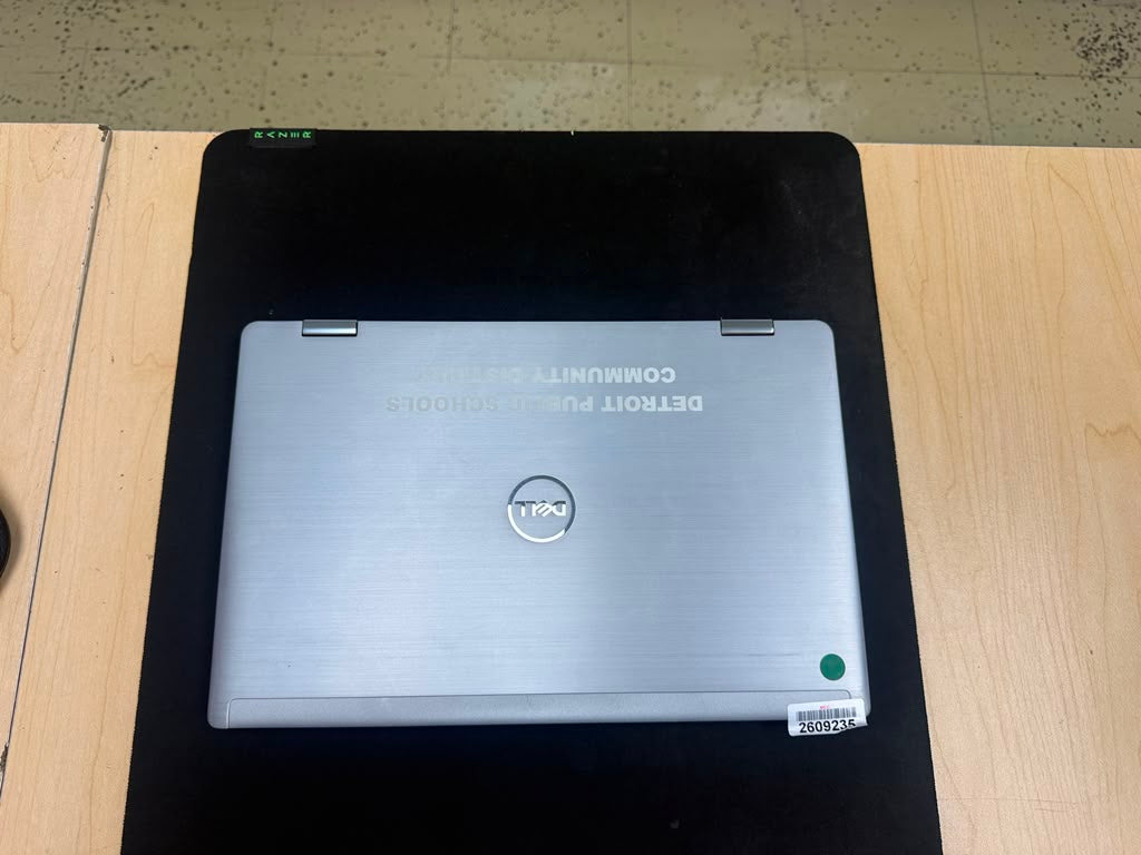 14" Dell Latitude 7420 2-in-1 Touchscreen | Intel Core i5 11th Gen | 16GB RAM | 256GB SSD |  No OS w pwer adapter Renewed