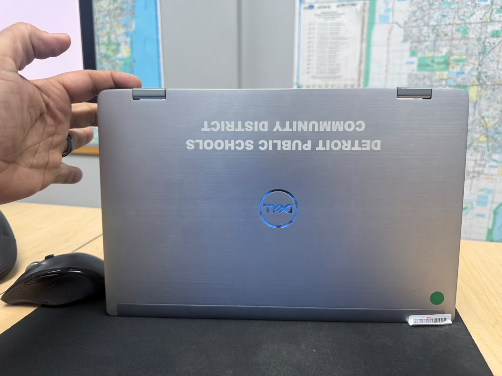 14" Dell Latitude 7420 2-in-1 Touchscreen | Intel Core i5 11th Gen | 16GB RAM | 256GB SSD |  No OS w pwer adapter Renewed