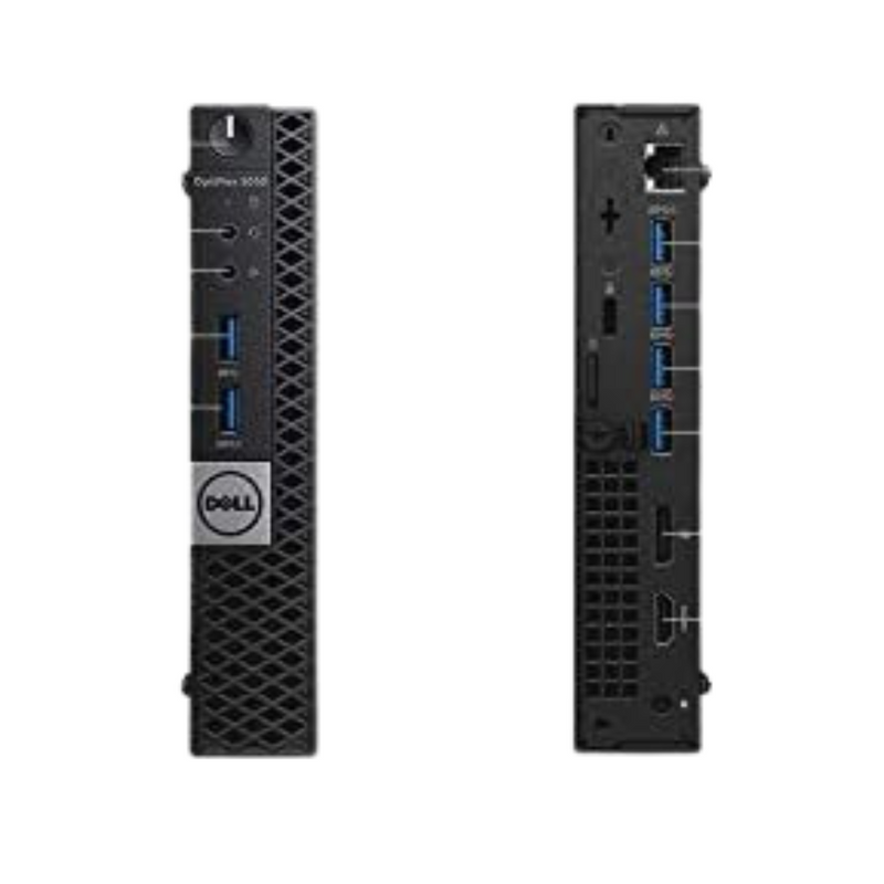 Dell optiplex 5050