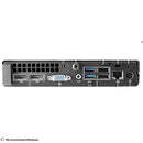 Computadora de escritorio DELL Business OptiPlex 5050 Intel Core i5 6ta generación 6500 (3,20 GHz) 8 GB DDR4 Intel HD Graphics 530 renovado