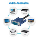 Cable de monitor VGA genérico 6 pies M/M