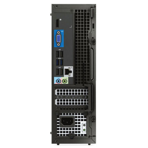 Dell Optiplex 3020 SFF Core i3-4130 3.4GHz - HDD 500 GB RAM 4GB